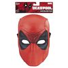 Marvel Deadpool - Masque Cache-Face.