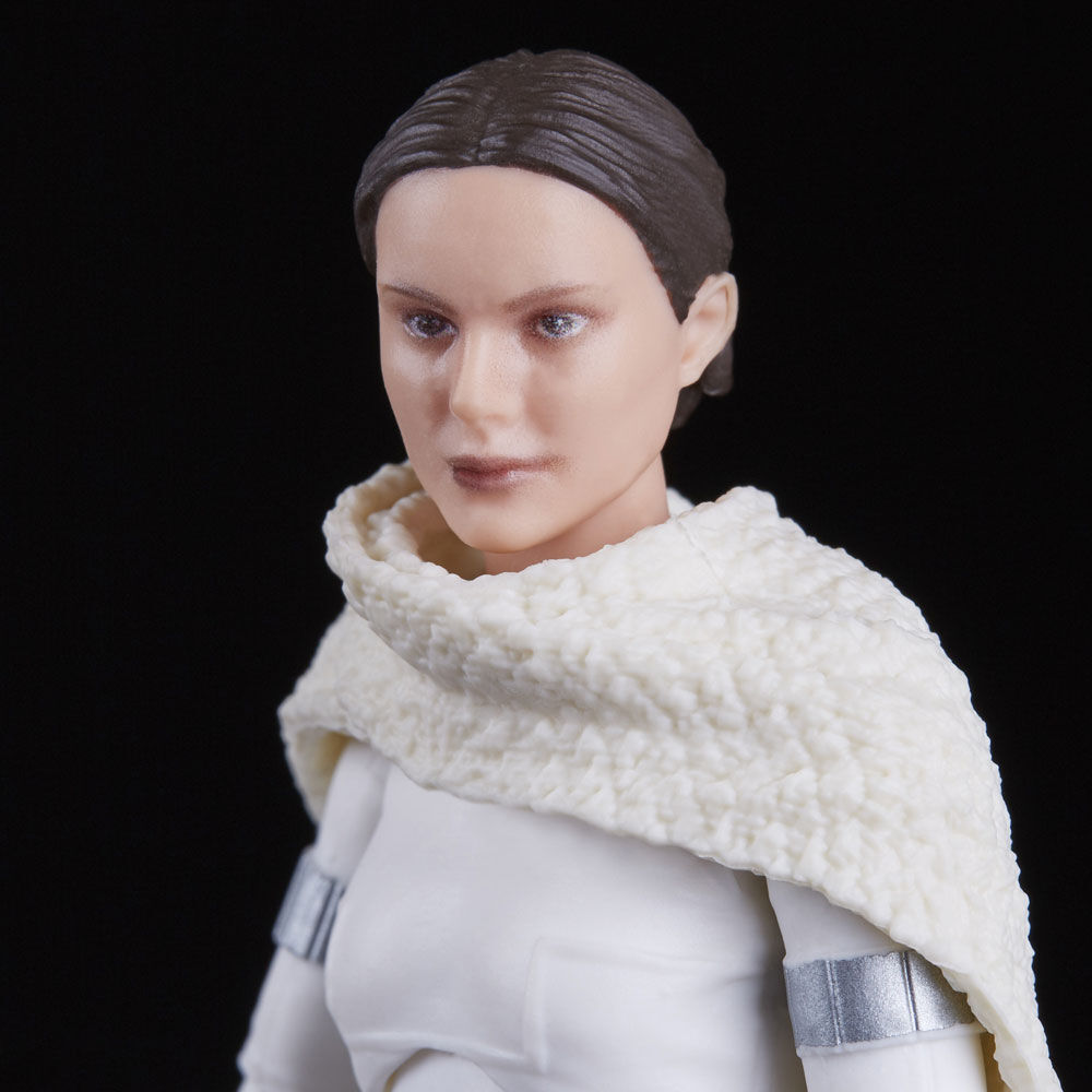 Star Wars The Black Series 6-inch Padme Amidala Figure