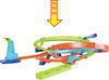 Hot Wheels Loop Cyclone Challenge