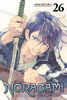 Noragami: Stray God 26 - English Edition