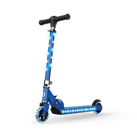 Trottinette lumineuse Jupiter de Jetson
