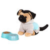 Our Generation, Dog At Home Set, Plush Dog Sweater Outfit