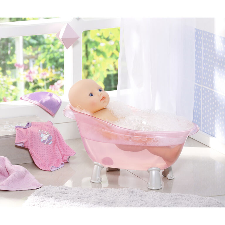 Baby Annabell My First Bathing Doll