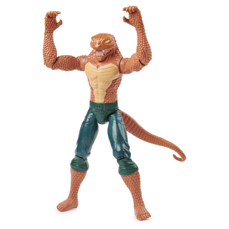 BATMAN 12-inch COPPERHEAD Action Figure