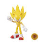 Sonic 4" Figure - Dr. Eggman with Checkpoint
