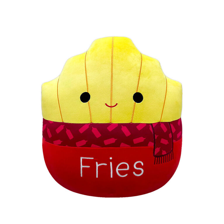 Squishmallows 16" Plush - Floyd the French Fries