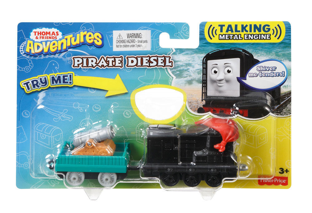 thomas and friends talking tricycle