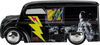 Hot Wheels Premium Car 1:64 Scale Pop Culture (Styles Vary)