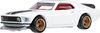 Voiture Hot Wheels Ford Mustang Boss 302 à l'échelle 1:64