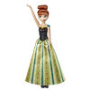 Disney Frozen Shimmer 'n Sing Anna