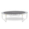 Trampoline avec enceinte Plum Whirlwind Springsafe, 12 pi