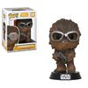 Funko POP! Movies: Star Wars Red Cup - Chewbacca Vinyl Figure