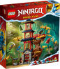 LEGO NINJAGO Temple of the Dragon Energy Cores 71795 Building Toy Set (1,029 Pieces)