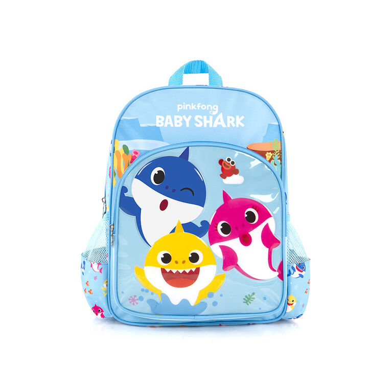 Heys Backpack Baby Shark Toys R Us Canada