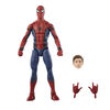 Hasbro Marvel Legends Series Spider-Man, Captain America: Civil War 6 Inch Marvel Legends Action Figures