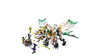 LEGO Ninjago The Ultra Dragon 70679