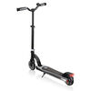 Globber One K E-Motion 10 Black/Grey