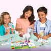 Unicorn Surprise - Board Game with an Interactive Magical Unicorn