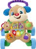 Fisher-Price Smart Stages Puppy Walker - Bilingual Edition