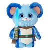 Star Wars Young Jedi Adventures Jabberin' Jedi Nubs, Star Wars Electronic Plush, Star Wars Toys for Preschoolers