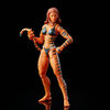 Marvel Legends Series Avengers 6-inch Scale Marvel's Tigra Figure and 3 Accessories