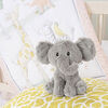Ensemble de literie pour lit de bébé 4 pièces Sammy & Lou - Sweet Safari