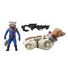 Marvel Legends Series Marvel's Rocket, Guardians of the Galaxy Vol. 3 6-Inch Collectible Action Figures