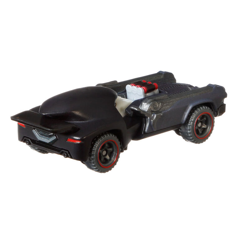 Hot Wheels - Véhicule Reaper
