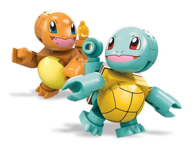 Mega Construx Pokemon Carapuce Vs Salameche Toys R Us Canada Mega Construx Pokemon Carapuce Vs Salameche Toys R Us Canada