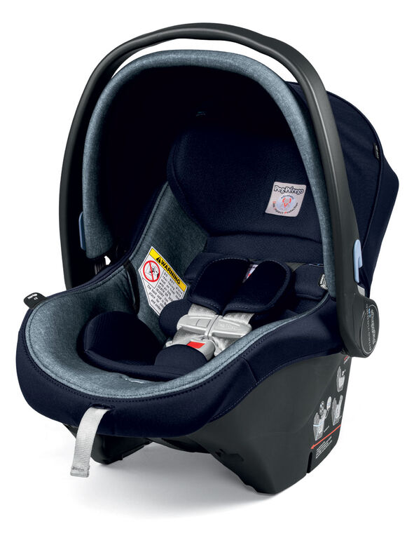 Peg Perego Primo Viaggio 435 Infant Car Seat Horizon Babies R Us