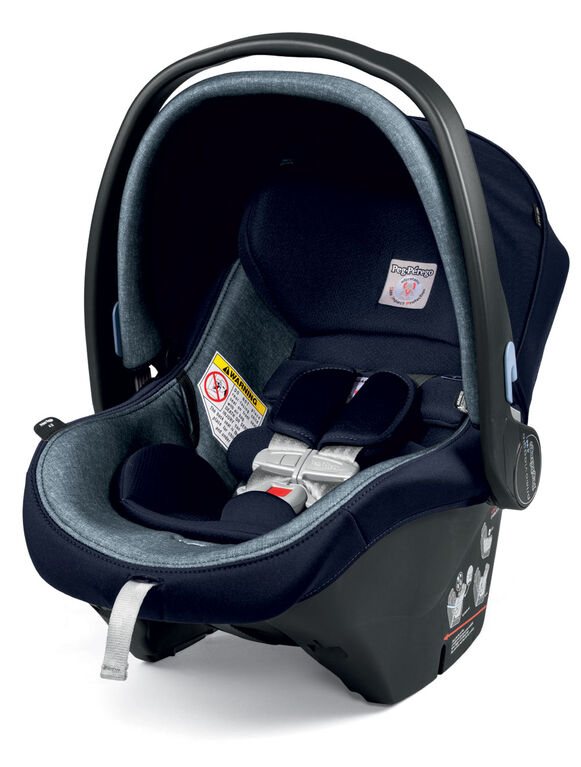 Peg-Perego Primo Viaggio 4-35 Infant Car Seat - Horizon.