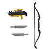 Snake Eyes: G.I. Joe Origins Scarlett Action Figure Collectible Toy