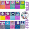 Hello Kitty 18pc Nail Polish Set
