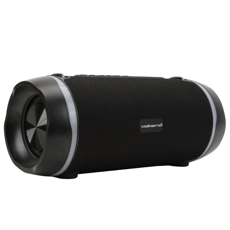 VolkanoX Viper Series BluetoothSpeaker - Édition anglaise