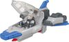 Imaginext Hyperspeed Explorer XL-01 featuring Disney and Pixar Lightyear