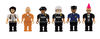 Block Tech - Police Force: Police Base 1064 pc