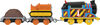 Thomas & Friends Construction Crew Thomas & Terence the Tractor Motorized Toy Train for Kids