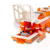 Laser Pegs Mission Mars Collection - Mars Shuttle