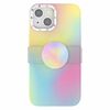 PopSockets PopCase Abstract pour iPhone 13
