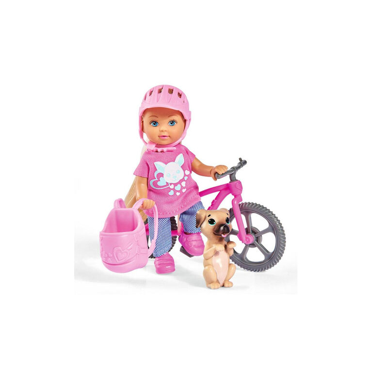 Evi Ready To Go Dolls