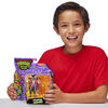 Teenage Mutant Ninja Turtles: Mutant Mayhem Splinter Basic Action Figure