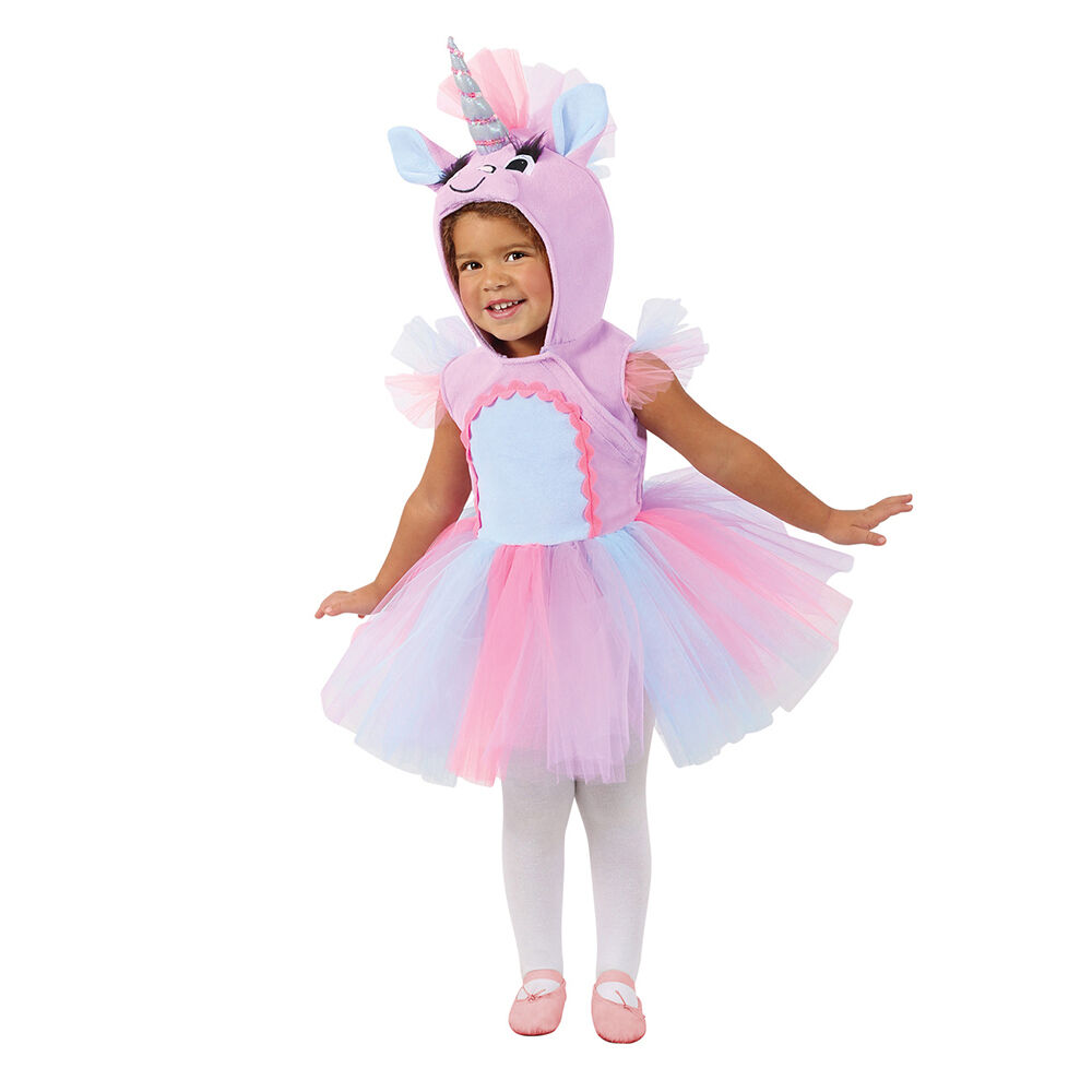 Unicorn dress 18 months top