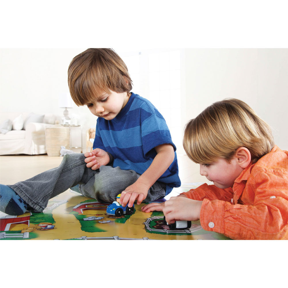 Fisher price mega mat discount