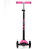 Micro Scooters - Maxi Micro Classic Kickboard Shocking Pink