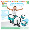 ALEX - Drum Set