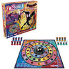 Trouble: Spider-Man Across the Spider-Verse Part One Edition Game for Marvel Fans, 2-4 Players, Rotating Gameboard