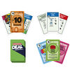 Monopoly Deal Card Game