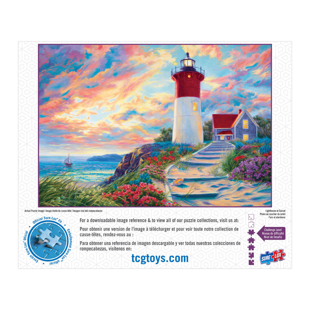 Art Gallery Assorted 2000 PCS