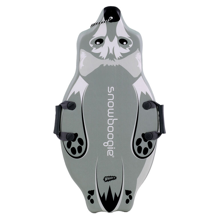 Snow Boogie Animal Sled 36" Sled