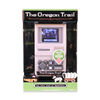 The Oregon Trail Handheld Game